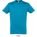 Herren-T-Shirt – Regent – Aqua XS