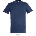 Herren-T-Shirt – Regent – Denim XXL