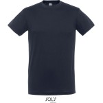 Herren-T-Shirt – Regent – Marineblau 4XL