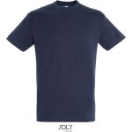 Herren-T-Shirt – Regent – Französische Marine XXL