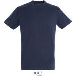 Herren-T-Shirt – Regent – Französische Marine 4XL