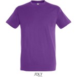 Herren-T-Shirt – Regent – Hellviolett XL