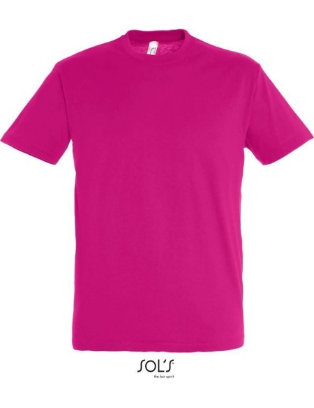 Herren-T-Shirt – Regent – Fuchsia XL