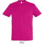 Herren-T-Shirt – Regent – Fuchsia XXL