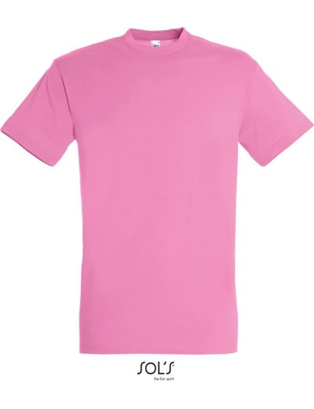 Herren-T-Shirt – Regent – Orchideenrosa XXS