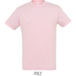 Herren-T-Shirt – Regent – Mittelrosa M