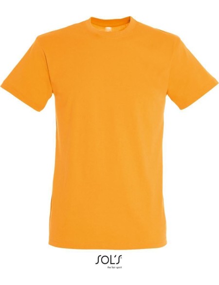 Herren T-Shirt - Regent - Apricot L