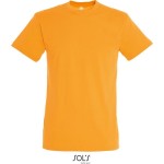 Herren T-Shirt – Regent – Aprikose XXL