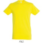 Herren T-Shirt - Regent - Lemon M