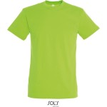 Herren-T-Shirt – Regent – Limette XS