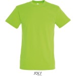 Herren T-Shirt - Regent - Limette M