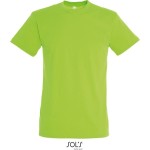 Herren-T-Shirt – Regent – Limette XL