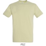 Herren-T-Shirt – Regent – Salbeigrün XL