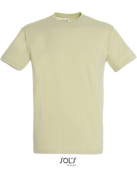 Herren-T-Shirt – Regent – Salbeigrün XL