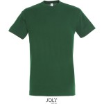 Herren T-Shirt - Regent - Flaschengrün M