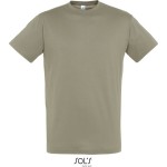 Herren-T-Shirt – Regent – Khaki XS