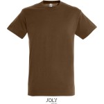 Herren-T-Shirt – Regent – Earth XS