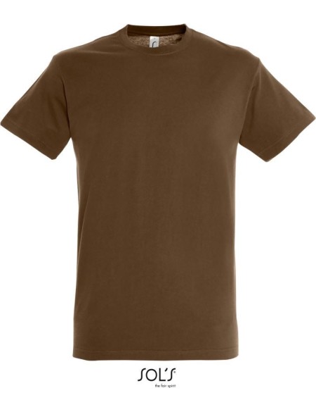 Herren T-Shirt - Regent - Earth L