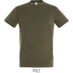 Herren T-Shirt - Regent - Army S