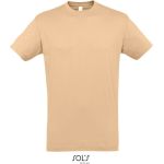 Herren T-Shirt - Regent - Sand S