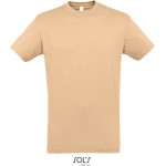 Herren-T-Shirt – Regent – Sand XXS