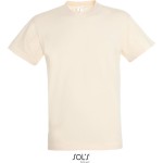 Herren T-Shirt - Regent - Natural S