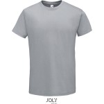 Herren-T-Shirt – Regent – reines Grau XL
