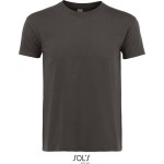 Herren T-Shirt - Regent - Dunkelgrau S