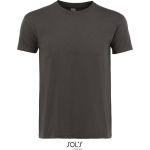 Herren T-Shirt - Regent - Dunkelgrau S