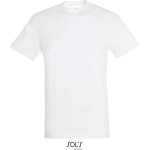Herren-T-Shirt – Regent – Weiß 3XL