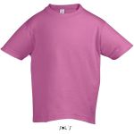 Dětské tričko - Regent - Orchid pink 2 roky