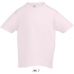 Kinder-T-Shirt - Regent - Blassrosa 10 Jahre