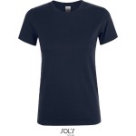 Damen-T-Shirt – Regent – Marineblau L