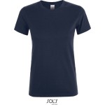 Damen-T-Shirt – Regent – Französisches Marineblau 3XL