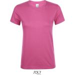 Damen T-Shirt - Regent - Orchideenrosa S