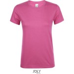 Damen T-Shirt - Regent - Orchideenrosa XL