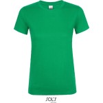 Damen T-Shirt - Regent - Kelly Green S