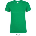 Damen T-Shirt - Regent - Kellygrün XXL