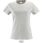 Damen-T-Shirt – Regent – Ash XXL