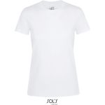 Damen T-Shirt - Regent - Weiß S