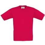 Kinder-T-Shirt – B+C – Sorbet 3-4 Jahre