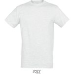 Kinder-T-Shirt - Regent - Ash 8 Jahre