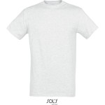 Kinder-T-Shirt - Regent - Ash 8 Jahre