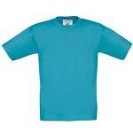 Kinder-T-Shirt – B+C 190 – Schwimmbad 3–4 Jahre