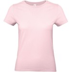 Damen-T-Shirt – B+C E190 – Orchideenrosa XXL