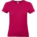 Damen-T-Shirt – B+C E190 – Sorbet XS