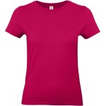 Damen-T-Shirt – B+C E190 – Sorbet S