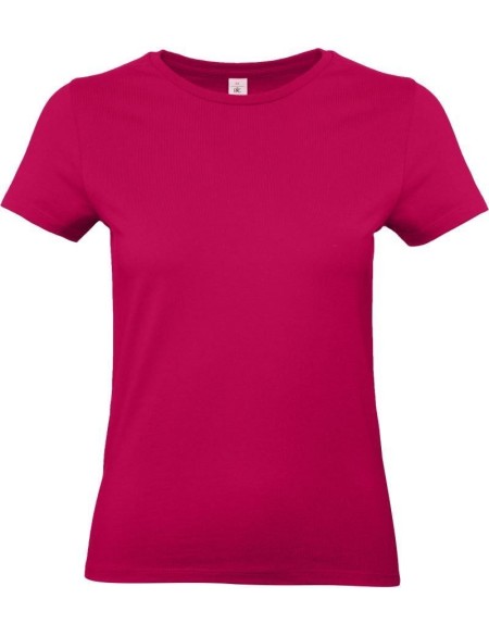 Damen-T-Shirt – B+C E190 – Sorbet S