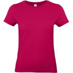 Damen-T-Shirt – B+C E190 – Sorbet XL