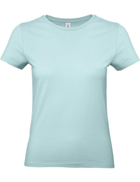 Damen-T-Shirt – B+C E190 – Millennial Mint S